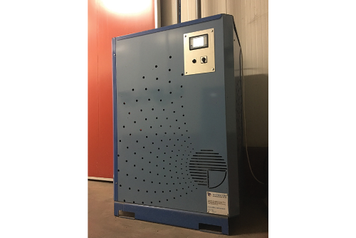 Καυστήρας αιθυλενίου